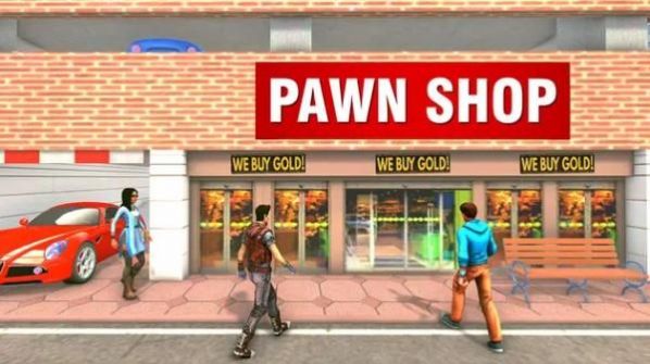 䵱ģϷٷ棨Pawn Shop Simulator v1.0ͼ3