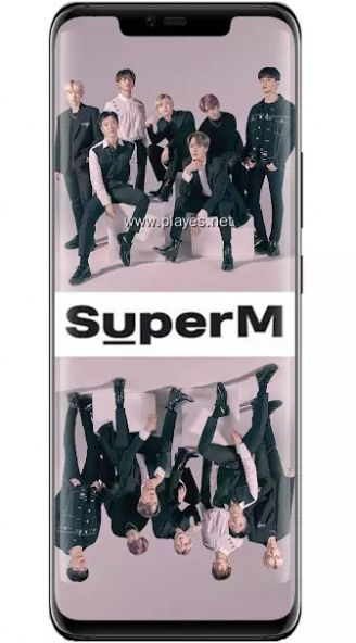 SuperM WallpaperֽȫappѰͼƬ1