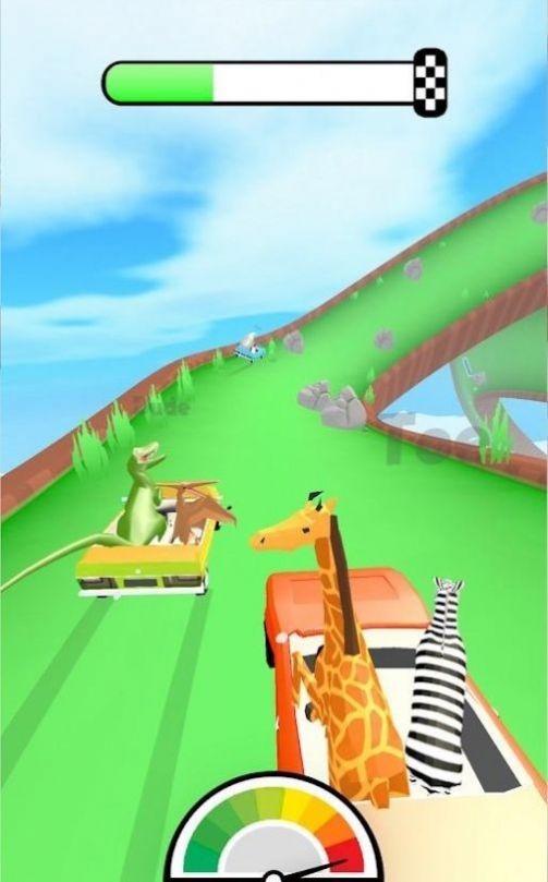 Wild RacingϷֻ° v1.0.5ͼ1