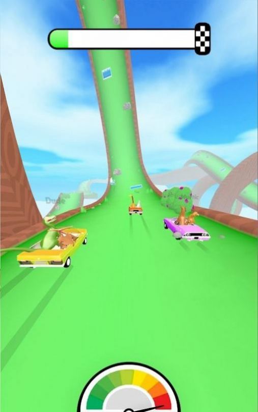 Wild RacingϷֻ° v1.0.5ͼ3