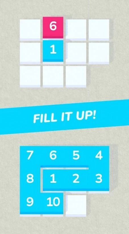 Filled UpϷֻ° v0.1ͼ3