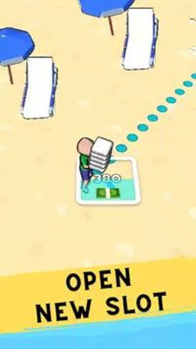 ̲˾Ϸİ棨Beach Inc v0.5ͼ2