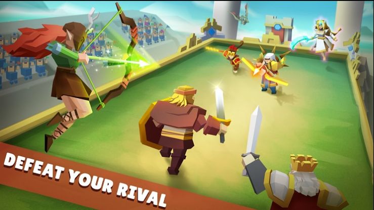 սϷֻ棨Draw War v1.0.5ͼ1