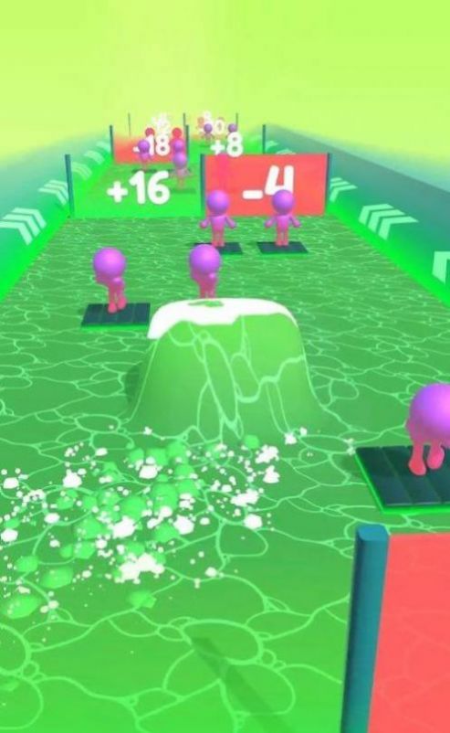 ХıըϷٷ׿棨Bang Of Tsunami v1.0ͼ1