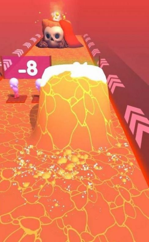 ХıըϷٷ׿棨Bang Of Tsunami v1.0ͼ2