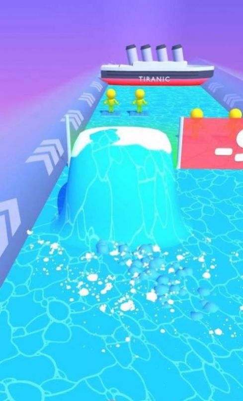 ХıըϷٷ׿棨Bang Of Tsunami v1.0ͼ3