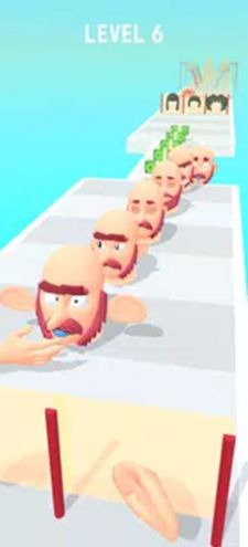 ܲϷֻ׿棨Sculpture Runner v0.6ͼ1