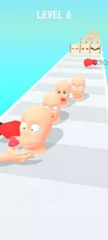 ܲϷֻ׿棨Sculpture Runner v0.6ͼ2