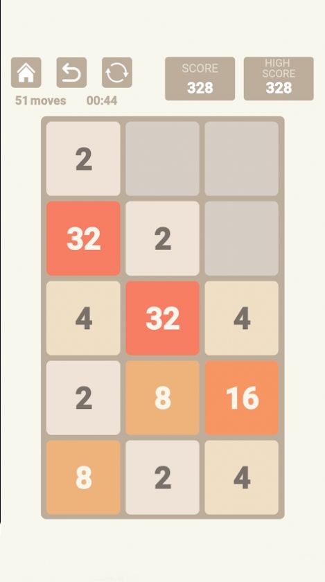 2048 Funֻͼ2