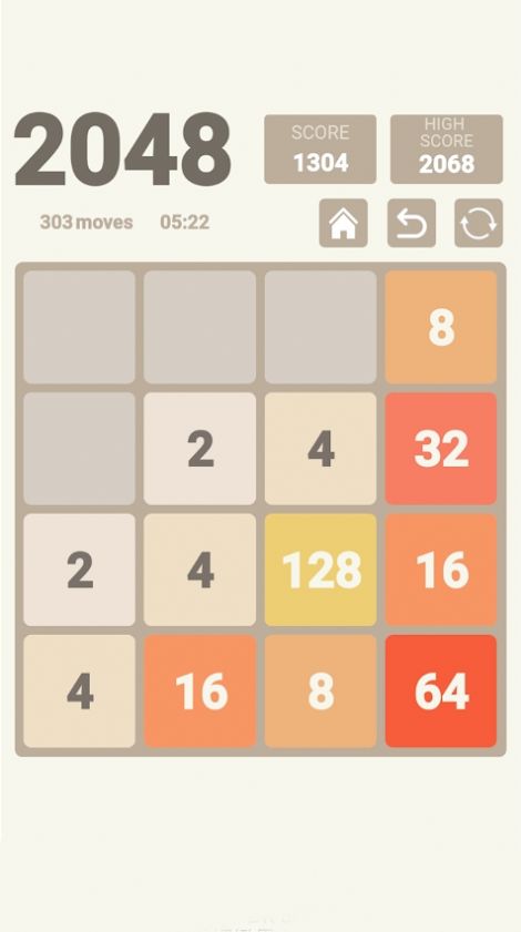 2048 Funֻͼ3