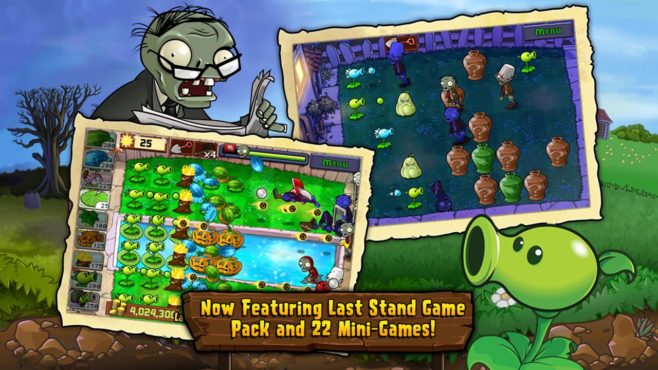 pvzֻ߰ͼƬ1