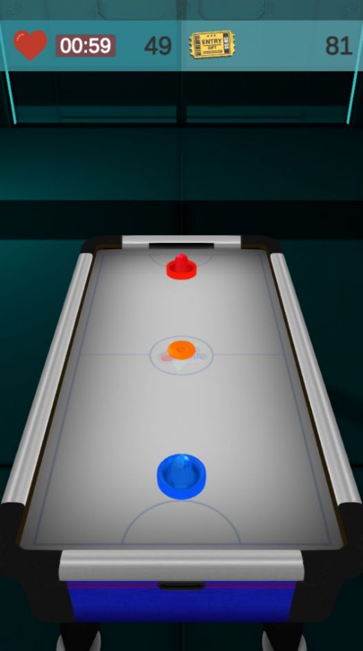 ϱʦϷֻ棨Air Hockey MasterͼƬ1