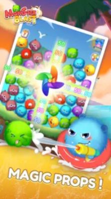 Ϸֻ棨MonsterBlast v1.0.4ͼ3