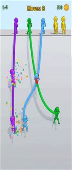 ʵϷ׿棨Tangle Climb v0.2.3ͼ2