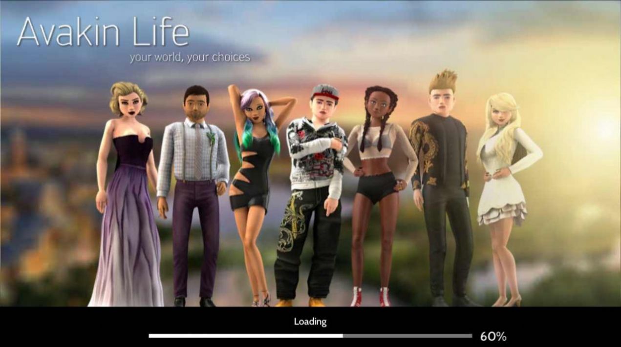 Avakinֻ° v1.063.00ͼ2