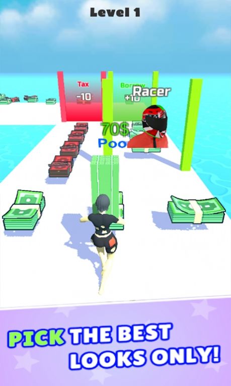 ˵3DϷٷ׿棨Poor To Rich 3D v1.7ͼ3