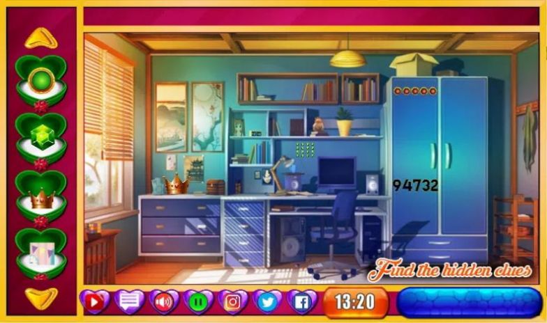 ŮϷ2022°棨Girls Escape Room v2.3.6ͼ2