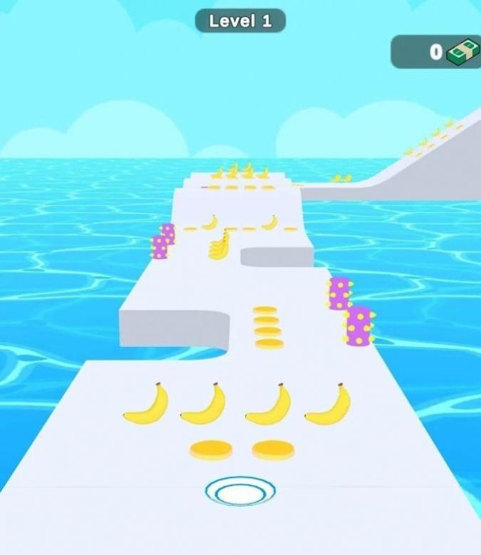 ƽתϷ׿棨Plate Runner v1.0ͼ3