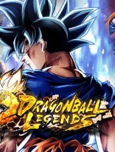 DB LEGENDSϷֻ° v4.4.0ͼ2