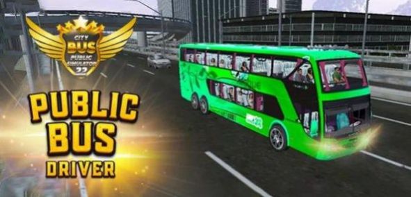 Urban public bus simulatorֻͼ1