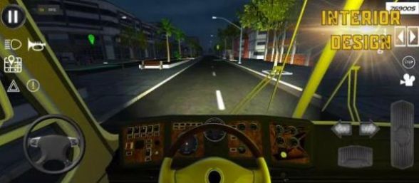 Urban public bus simulatorֻͼ2