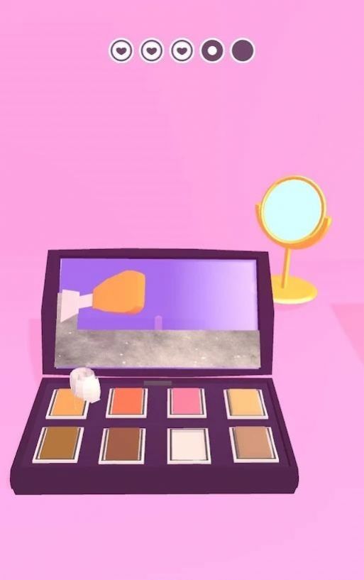 ױDIY޸Ϸٷֻ棨DIY Makeup Repair v0.1ͼ3