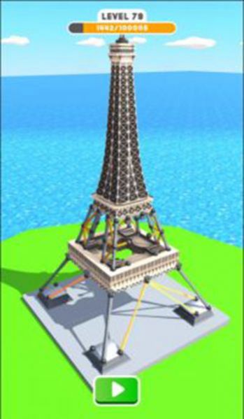 3DϷٷİ棨Tower Builder 3D v1.0.9ͼ3