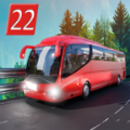 Modern Bus Simulationֻ