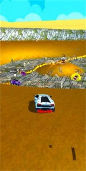 ļϷ׿棨Real Cars Extreme Racing v1.8ͼ1