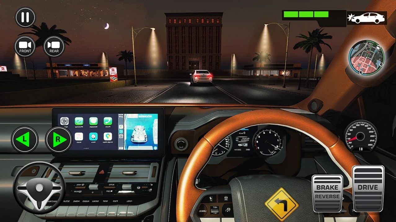 Car Driving Academy Simulatorֻ° v20ͼ2