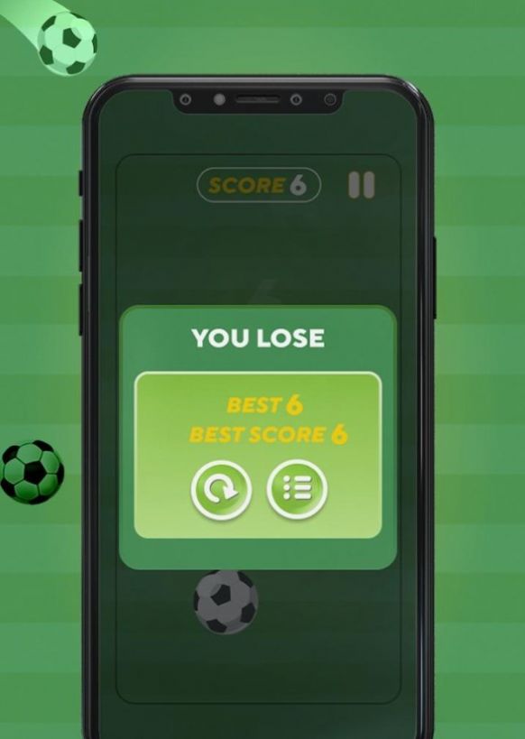 ǸϷ׿ٷ棨Kick The Ball v0.1ͼ1