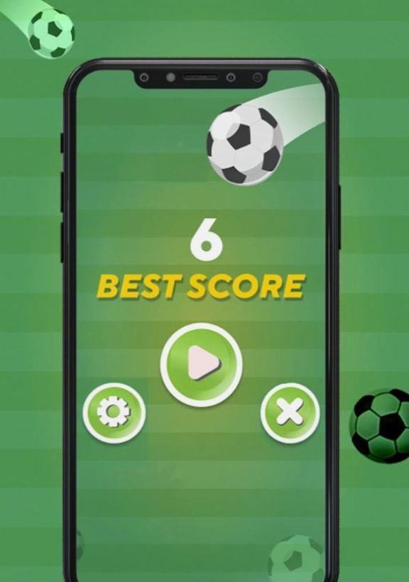 ǸϷ׿ٷ棨Kick The Ball v0.1ͼ2