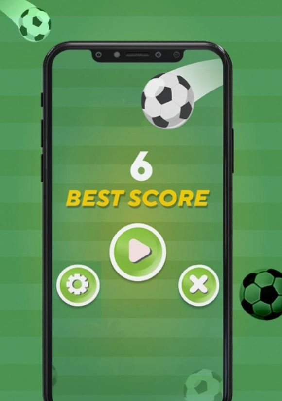 ǸϷ׿ٷ棨Kick The Ball v0.1ͼ3