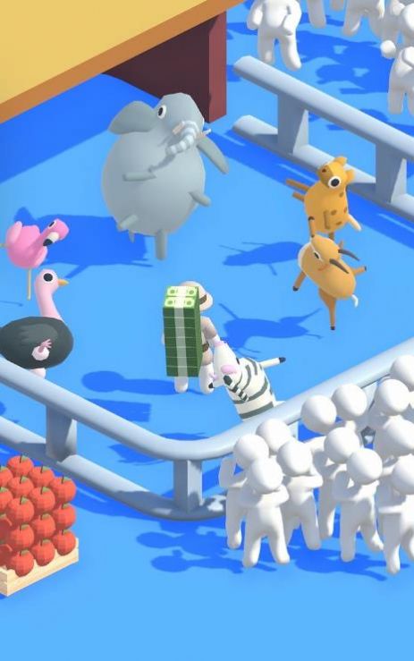 ɶԶ԰Ϸ׿棨Party Zoo v0.1.0ͼ1