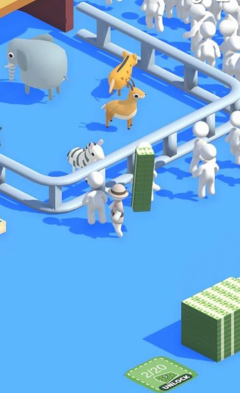 ɶԶ԰Ϸ׿棨Party Zoo v0.1.0ͼ3