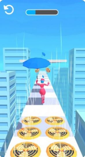 ɡϷֻ°棨Umbrella RushͼƬ1