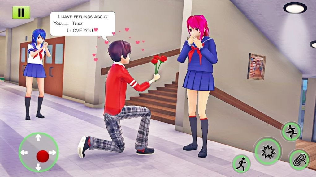 MikotoѧУϷֻ°ͼƬ1