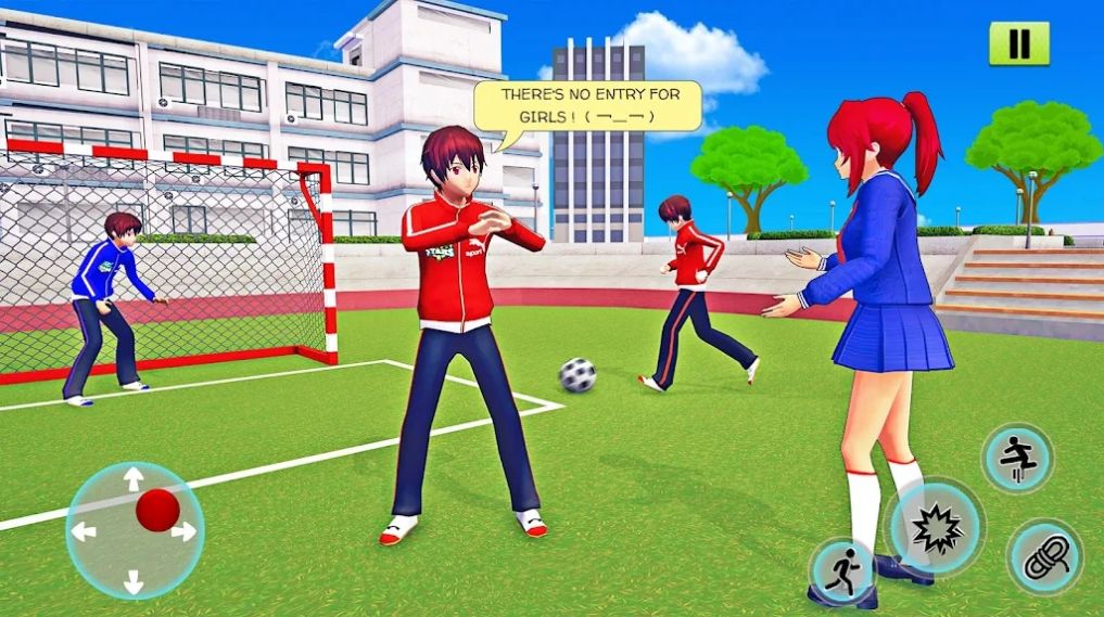 MikotoѧУϷֻ° v1.3ͼ2