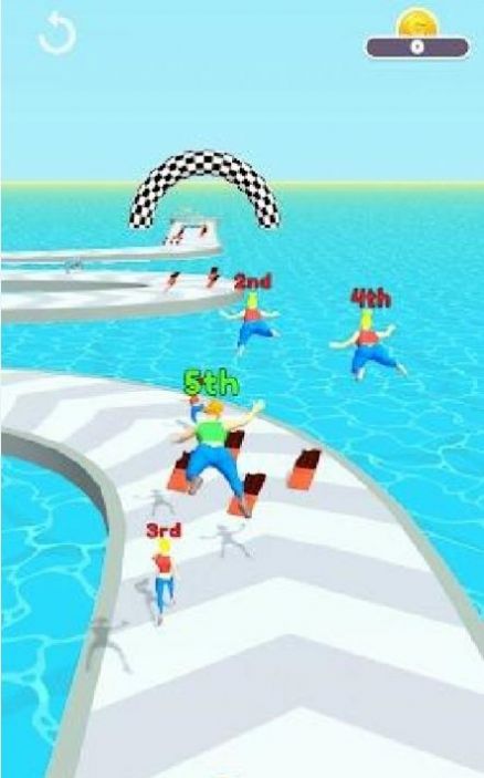 Sugar Rush RaceϷֻ°ͼƬ1