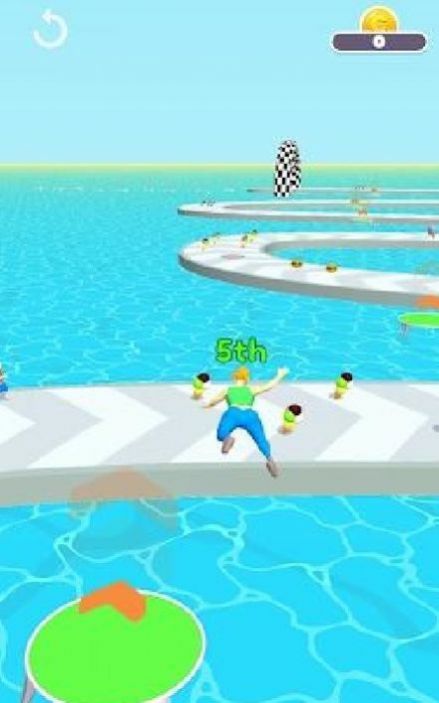 Sugar Rush RaceϷֻ° v1.0.0ͼ1