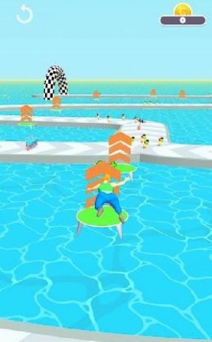 Sugar Rush RaceϷֻ° v1.0.0ͼ2