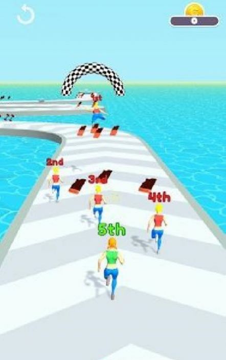 Sugar Rush RaceϷֻ° v1.0.0ͼ3