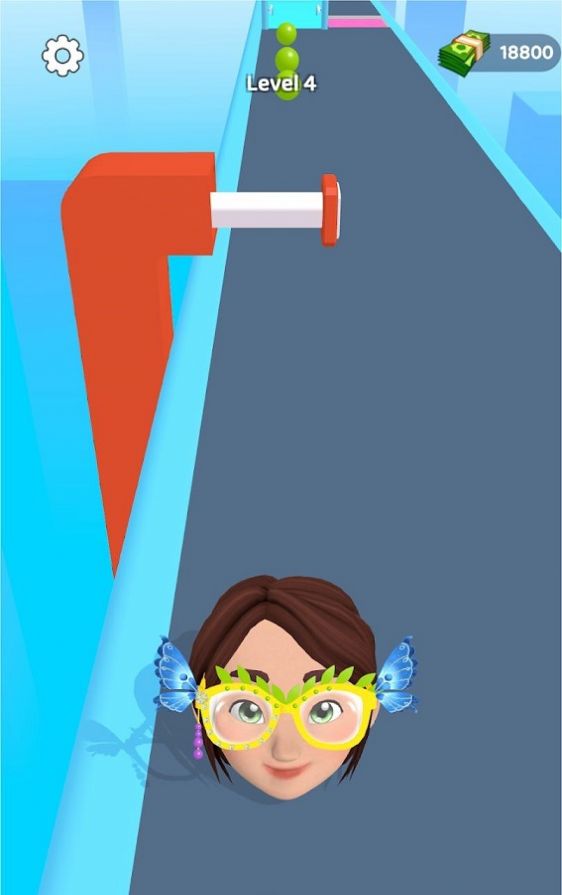 ۾װϷֻ棨Glasses RunͼƬ1