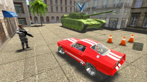 ģϷٷİ棨Auto Theft Sim CrimeͼƬ1
