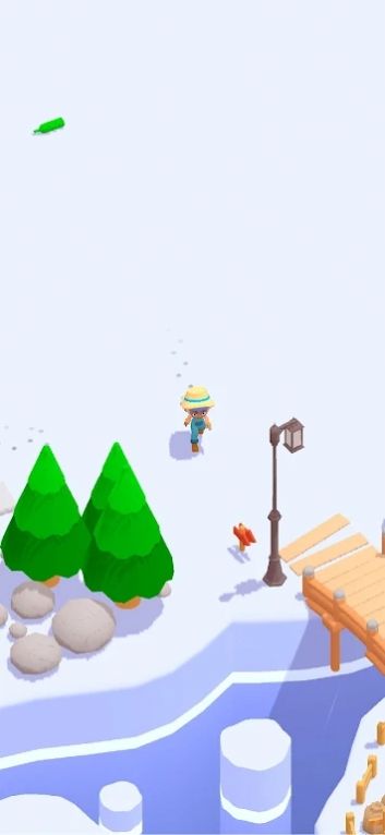 ҵСѩϷ׿棨My Little Snow Ball  v0.1ͼ3