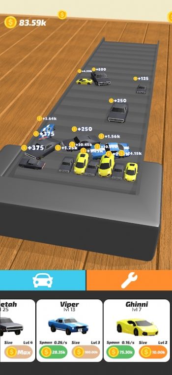 3DܲϷ°棨Idle Treadmill 3D v0.7ͼ3