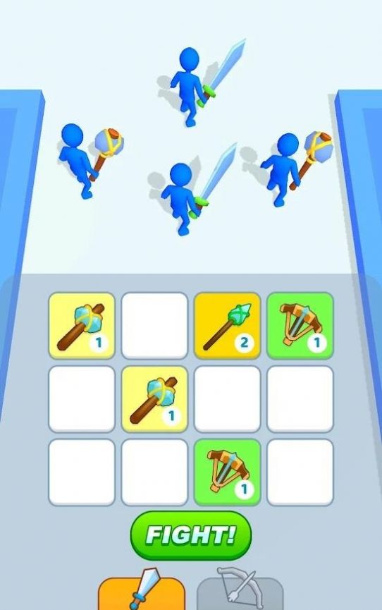 ںϷٷ棨Ultra Merge v1.0ͼ2