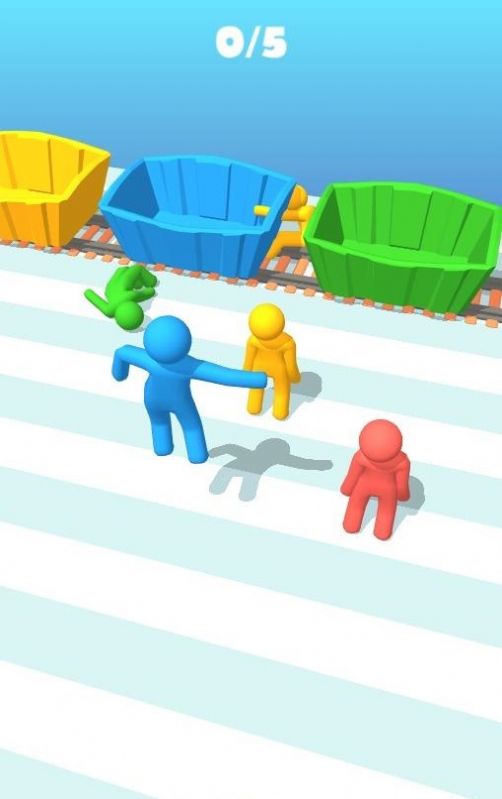 ͵Ϸٷֻ棨Passenger Slingshot v0.2ͼ2