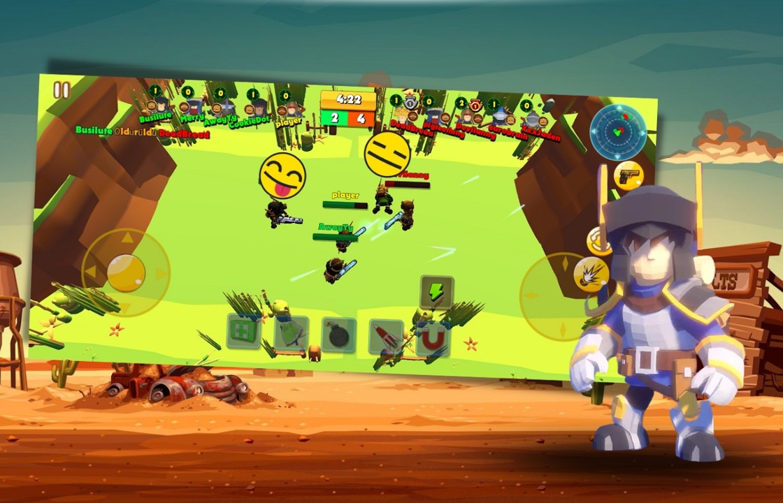 Ϸ׿棨Play To Maximize v3.0.0ͼ2