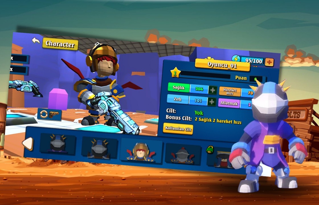 Ϸ׿棨Play To Maximize v3.0.0ͼ1